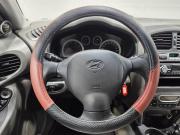 Hyundai Santa Fe Classic Воронеж  - изображение 31