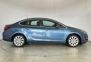 Opel Astra J Рестайлинг Саранск  - изображение 31