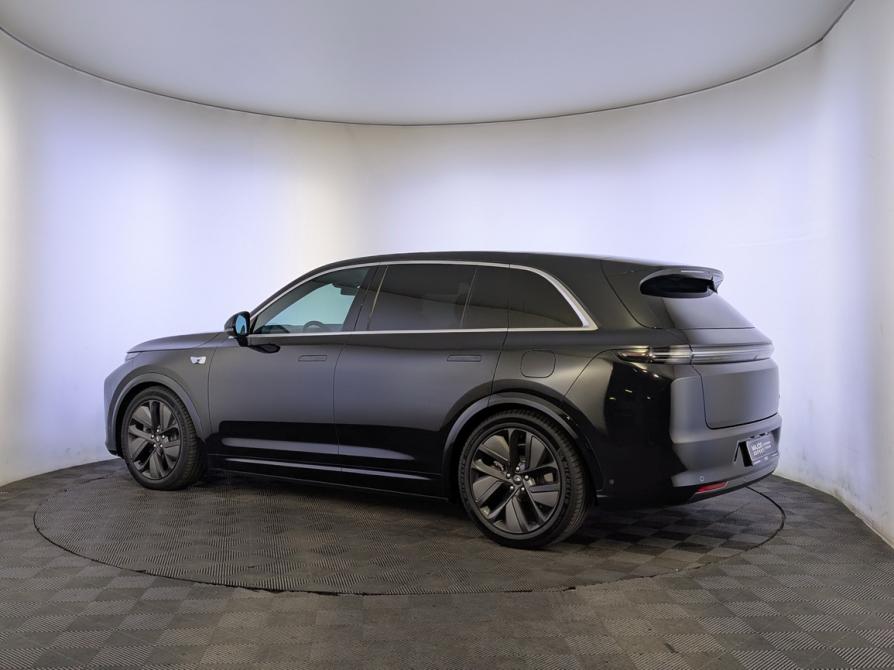 Li Auto (Lixiang) L7 I Москва  - изображение 7