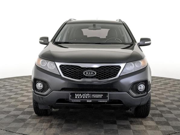 Kia Sorento II с пробегом 2012 года, цена 1 425 000 рублей, 157408 км, внедорожник, Автокод Объявления