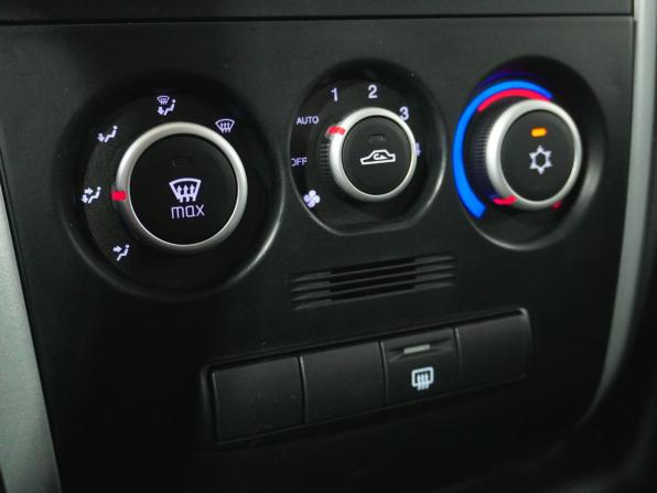 Datsun mi-DO с пробегом 2019 года, цена 569 000 рублей, 109816 км, хэтчбек, Автокод Объявления