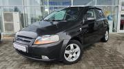Chevrolet Aveo I Липецк  - изображение 12