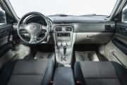 Subaru Forester II Рестайлинг Новосибирск  - изображение 26
