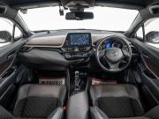Toyota C-HR I Иркутск  - изображение 33