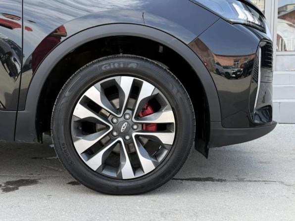 Chery Tiggo 4 I Рестайлинг 2 с пробегом 2024 года, цена 1 890 000 рублей, 21334 км, внедорожник, Автокод Объявления