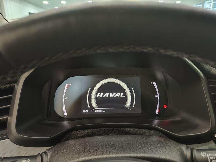 Haval F7 I Рестайлинг Краснодар  - изображение 11