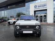 Lada (ВАЗ) Niva Legend I Челябинск  - изображение 14