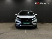 Lada (ВАЗ) Vesta I Рестайлинг (NG) Челябинск  - изображение 22