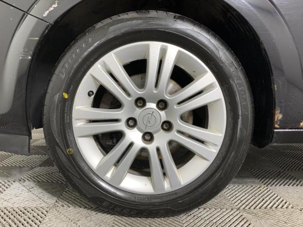 Opel Astra H Рестайлинг с пробегом 2008 года, цена 510 000 рублей, 166312 км, седан, Автокод Объявления