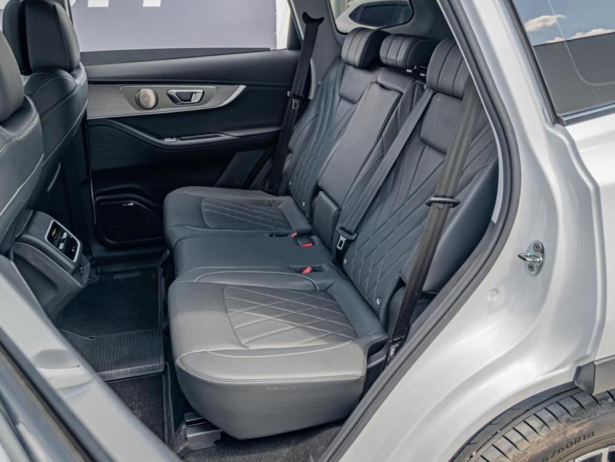 Chery Tiggo 8 Pro Max I Рестайлинг Краснодар  - изображение 9