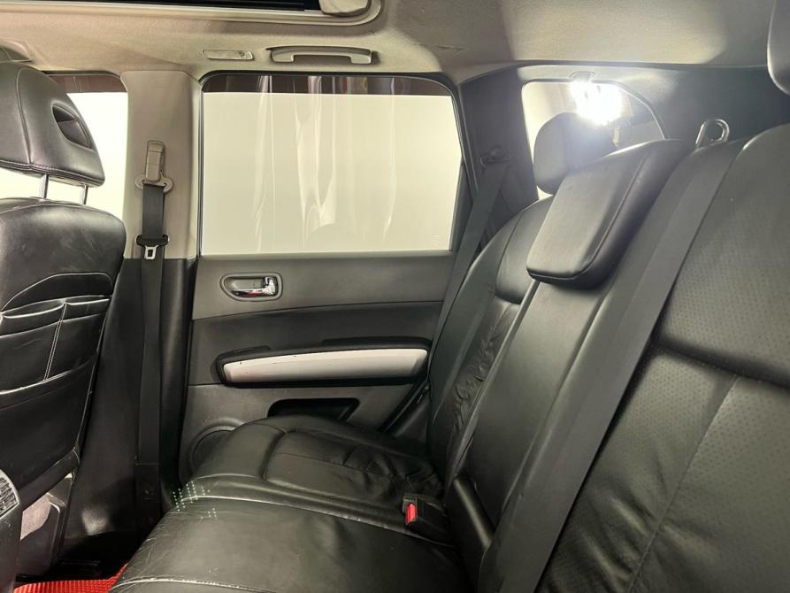 Nissan X-Trail II Архангельск  - изображение 16