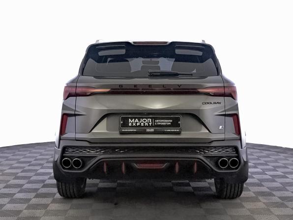 Geely Coolray I Рестайлинг с пробегом 2023 года, цена 1 850 000 рублей, 85213 км, внедорожник, Автокод Объявления