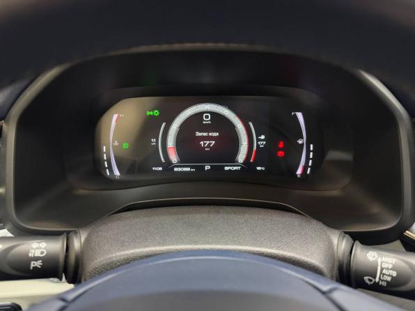 Haval F7x I с пробегом 2022 года, цена 2 079 000 рублей, 82787 км, внедорожник, Автокод Объявления