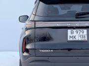 Chery Tiggo 4 I Рестайлинг 2 Иркутск  - изображение 39
