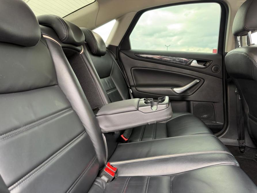Ford Mondeo IV Рестайлинг Набережные Челны  - изображение 22