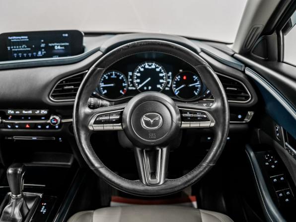 Mazda CX-30 I с пробегом 2020 года, цена 2 000 000 рублей, 72313 км, внедорожник, Автокод Объявления