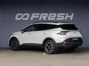 Kia Sportage V Краснодар  - изображение 25