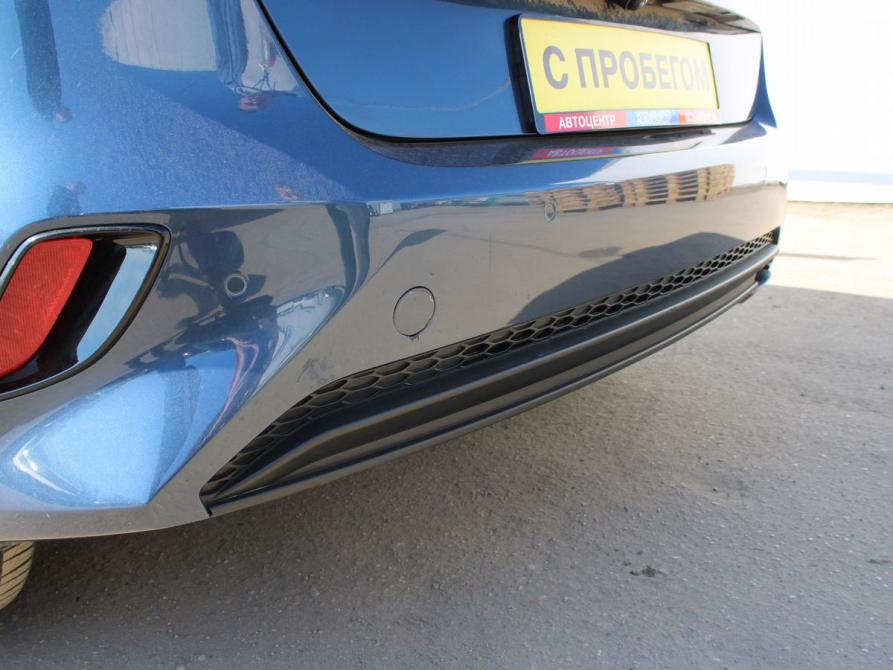 Kia Ceed III Нижний Новгород  - изображение 7