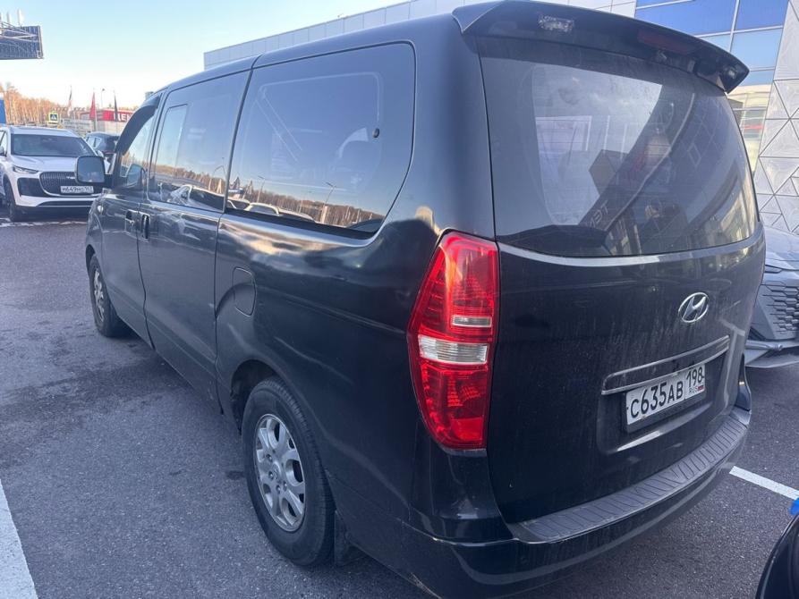 Hyundai Grand Starex I Санкт-Петербург  - изображение 4