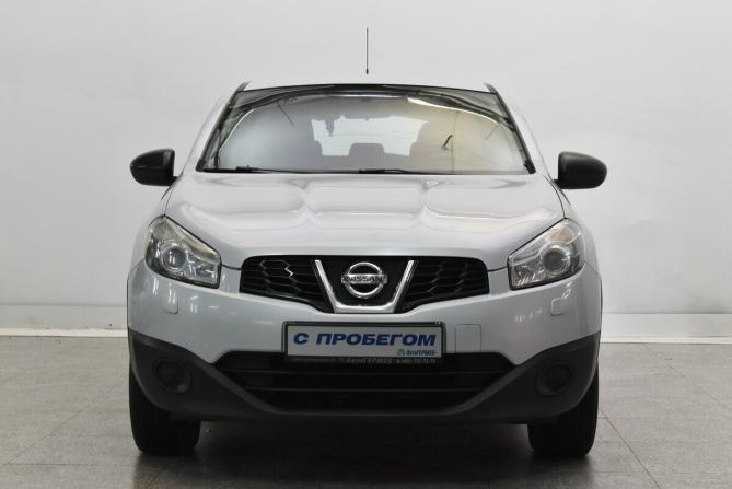 Nissan Qashqai I Рестайлинг с пробегом 2010 года, цена 890 000 рублей, 243290 км, внедорожник, Автокод Объявления