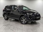 Toyota RAV4 IV (XA40) Рестайлинг Москва  - изображение 32