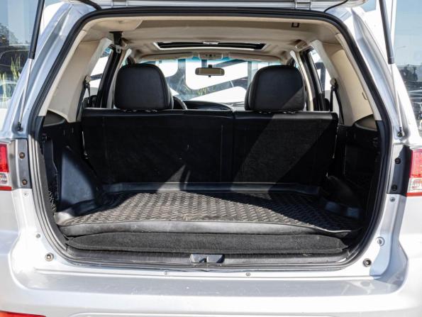 Ford Escape II с пробегом 2008 года, цена 755 000 рублей, 267965 км, внедорожник, Автокод Объявления