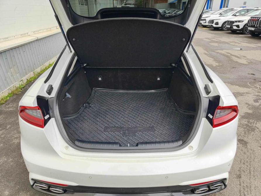 Kia Stinger I Санкт-Петербург  - изображение 10