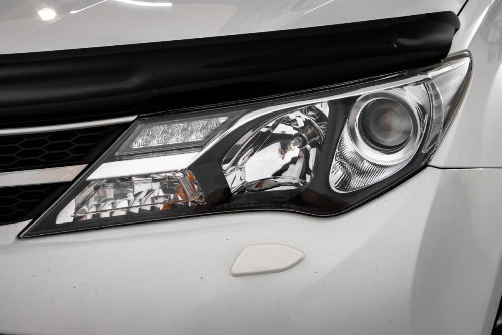 Toyota RAV4 IV (XA40) Барнаул  - изображение 8