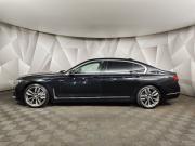 BMW 7 серии VI (G11/G12) Рестайлинг Москва  - изображение 29
