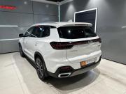 Chery Tiggo 8 I Рестайлинг Новосибирск  - изображение 24