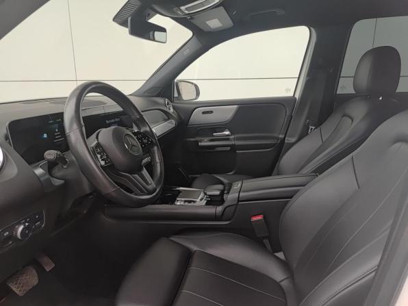 Mercedes-Benz GLB I (X247) с пробегом 2019 года, цена 2 740 000 рублей, 110273 км, внедорожник, Автокод Объявления
