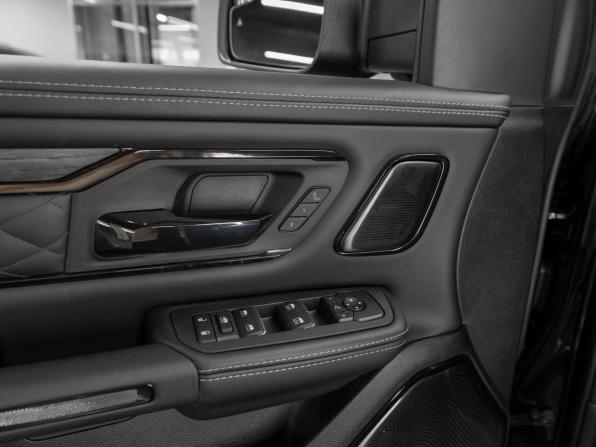 Ram 1500 V Рестайлинг с пробегом 2026 года, цена 10 700 000 рублей, 44 км, пикап, Автокод Объявления