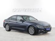 BMW 3 серии VI (F3x) Москва  - изображение 24
