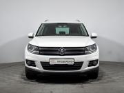 Volkswagen Tiguan I Рестайлинг Санкт-Петербург  - изображение 21