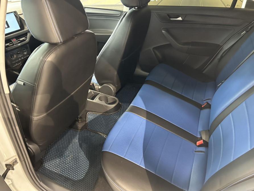 Volkswagen Polo VI Нижний Новгород  - изображение 18