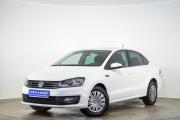 Volkswagen Polo V Рестайлинг Оренбург  - изображение 24