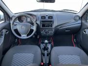 Lada (ВАЗ) Granta I Рестайлинг Челябинск  - изображение 18