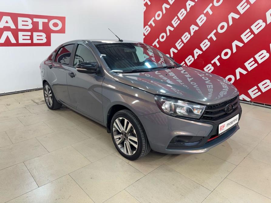 Lada (ВАЗ) Vesta I Новочеркасск  - изображение 1