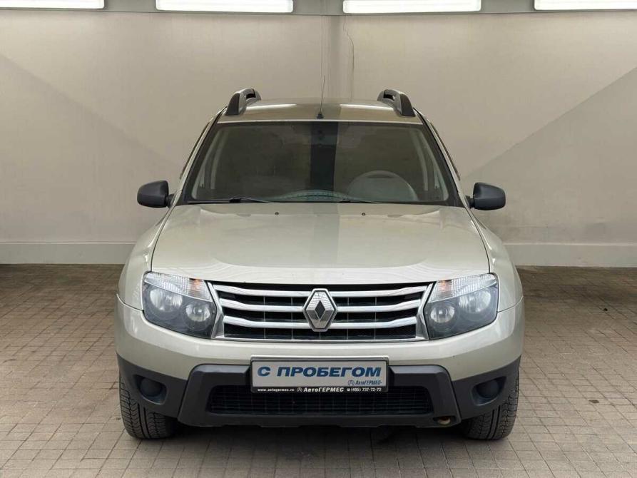 Renault Duster I Москва  - изображение 2