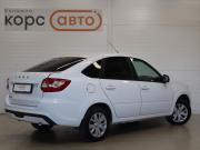 Lada (ВАЗ) Granta I Рестайлинг Тверь  - изображение 16