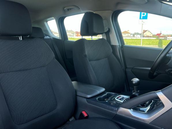 Peugeot 3008 I с пробегом 2010 года, цена 519 000 рублей, 160000 км, внедорожник, Автокод Объявления