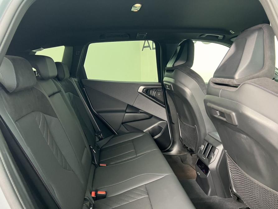 BMW X3 IV (G45/G48) Москва  - изображение 13