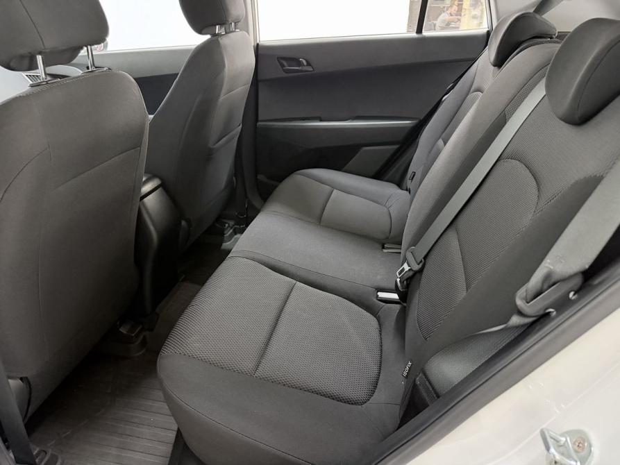 Hyundai Creta I Рестайлинг Воронеж  - изображение 13