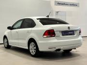 Volkswagen Polo V Рестайлинг Волгоград  - изображение 35