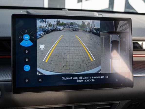 JETOUR DASHING I с пробегом 2023 года, цена 2 000 000 рублей, 45945 км, внедорожник, Автокод Объявления