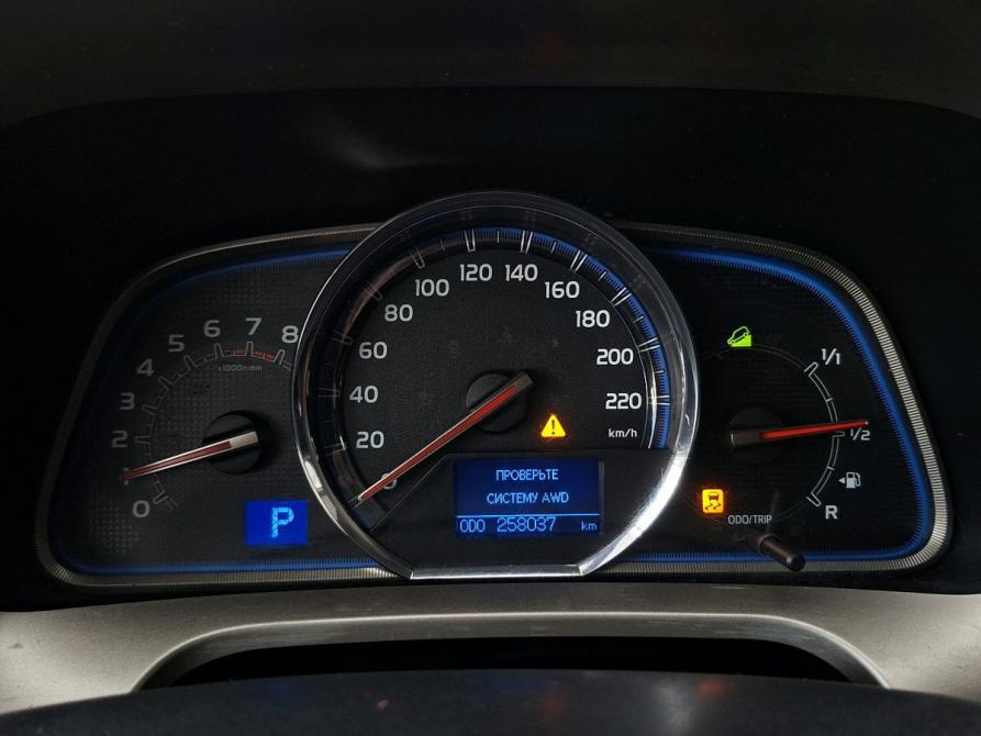 Toyota RAV4 IV (XA40) Мурманск  - изображение 22