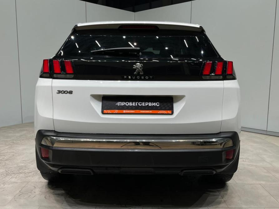 Peugeot 3008 II Волжский  - изображение 4