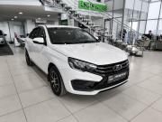 Lada (ВАЗ) Vesta I Рестайлинг (NG) Казань  - изображение 25