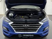 Hyundai Tucson III Рестайлинг Уфа  - изображение 33