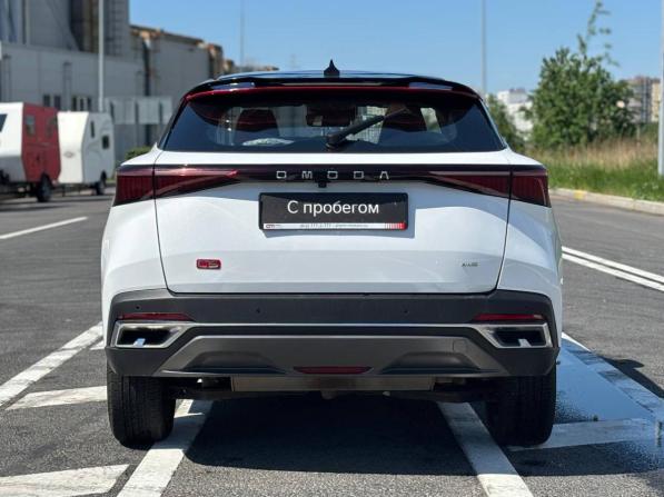 Omoda C5 I с пробегом 2023 года, цена 1 579 000 рублей, 42745 км, внедорожник, Автокод Объявления